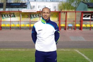 Tur Turek: Bartosz Grabowski nowym trenerem seniorów