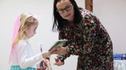 Brudzew. Bajkowy bal karnawałowy