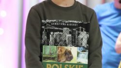 Brudzew. Bajkowy bal karnawałowy