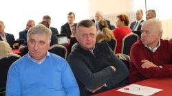 Dobra. Sesja rady miejskiej