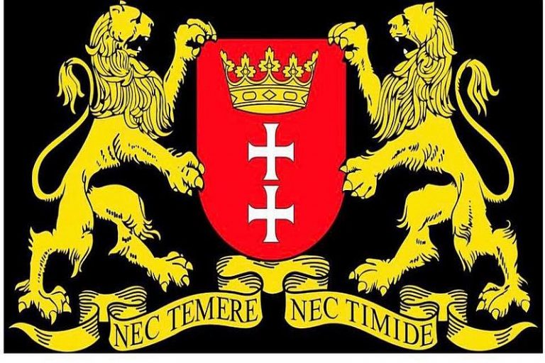 Herb Gdańska