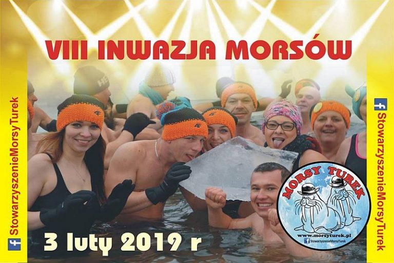 Inwazja Morsów