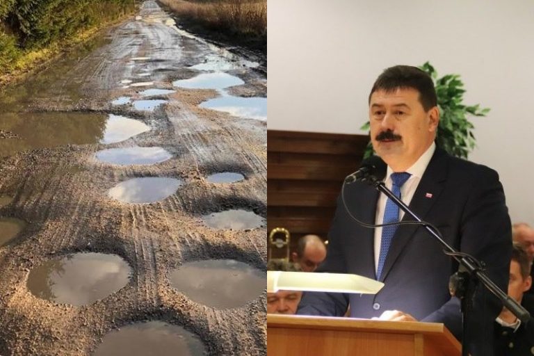 Czy poseł Ryszard Bartosik głosuje przeciwko interesom miasta Turek?