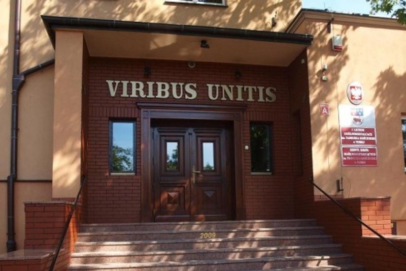 Liceum Ogólnokształcące w Turku