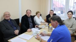 Malanów. Sesja rady gminy