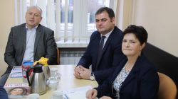 Malanów. Sesja rady gminy