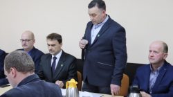 Malanów. Sesja rady gminy