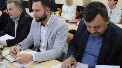 Malanów. Sesja rady gminy