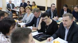 Malanów. Sesja rady gminy