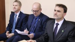 Malanów. Sesja rady gminy