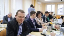 Malanów. Sesja rady gminy