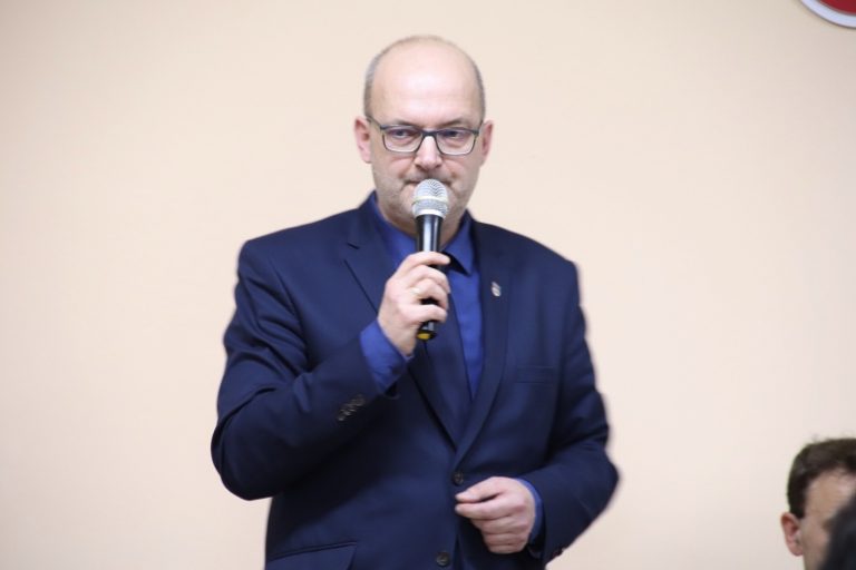 Malanów. Sesja rady gminy