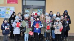 Malanów. WOŚP 2019