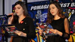 Malanów. WOŚP 2019