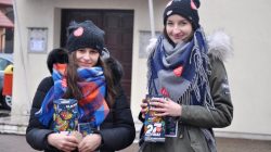 Malanów. WOŚP 2019