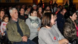 Malanów. WOŚP 2019