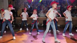 Malanów. WOŚP 2019