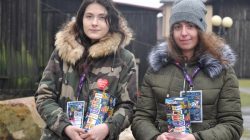 Malanów. WOŚP 2019