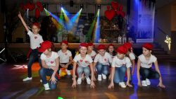 Malanów. WOŚP 2019