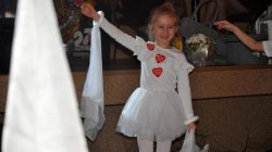 Malanów. WOŚP 2019