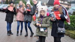 Malanów. WOŚP 2019