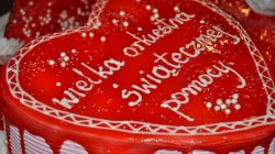 Malanów. WOŚP 2019