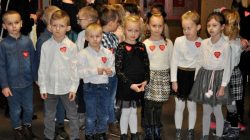 Malanów. WOŚP 2019