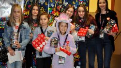 Malanów. WOŚP 2019