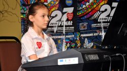 Malanów. WOŚP 2019