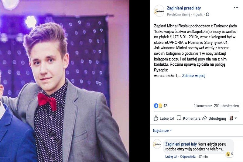 Michał Rosiak