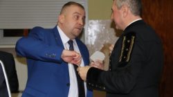 Turek. Spotkanie opłatkowo-noworoczne Klubu HDK św. Floriana