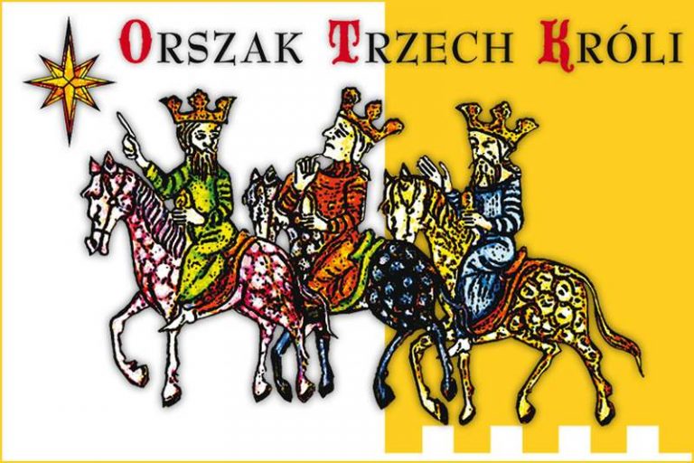 Orszak Trzech Króli