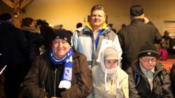 Stajnia Roka. Orszak Trzech Króli