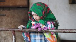 Stajnia Roka. Orszak Trzech Króli