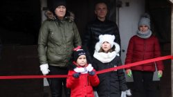 Stajnia Roka. Orszak Trzech Króli