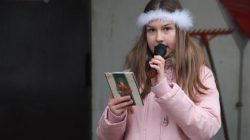 Stajnia Roka. Orszak Trzech Króli