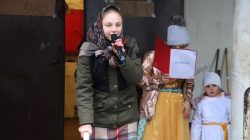 Stajnia Roka. Orszak Trzech Króli