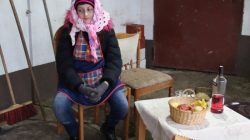 Stajnia Roka. Orszak Trzech Króli