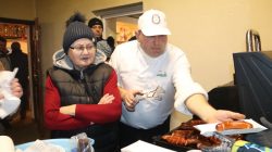 Stajnia Roka. Orszak Trzech Króli