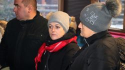 Stajnia Roka. Orszak Trzech Króli