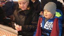 Stajnia Roka. Orszak Trzech Króli