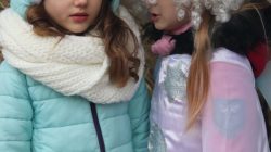 Stajnia Roka. Orszak Trzech Króli