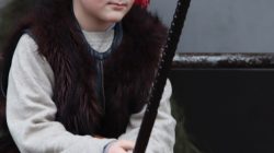 Stajnia Roka. Orszak Trzech Króli