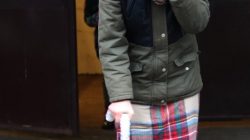 Stajnia Roka. Orszak Trzech Króli