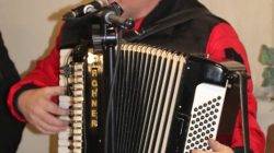 Stajnia Roka. Orszak Trzech Króli