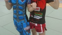 Striker Turek na zgrupowaniu w Cetniewie