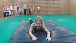 Tuliszków. Ferie z judo