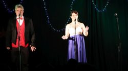 Tuliszków. Koncert noworoczny