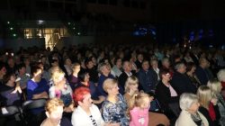 Tuliszków. Koncert noworoczny