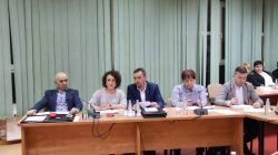 Tuliszków. Sesja rady miejskiej